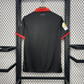 Bayer Leverkusen 120 Years Jersey 2024