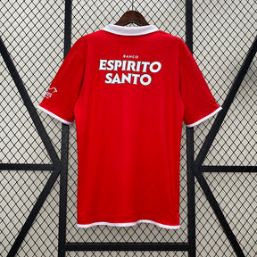 Benfica Home Jersey 04/05 Retro