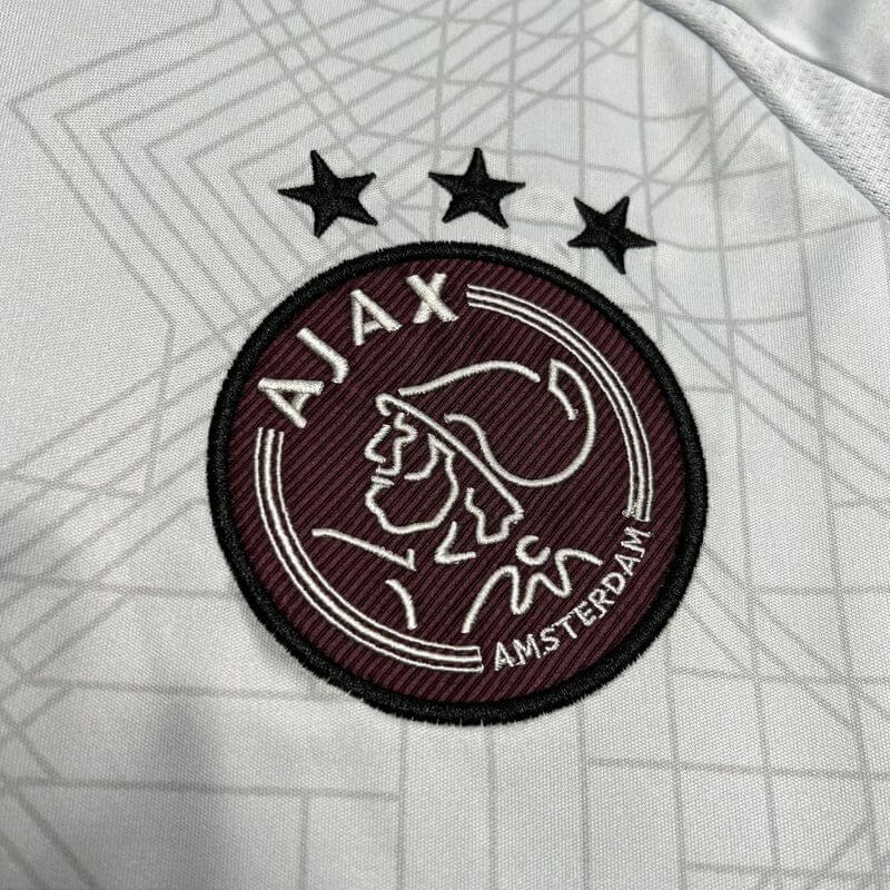 Ajax Third Jersey 24/25