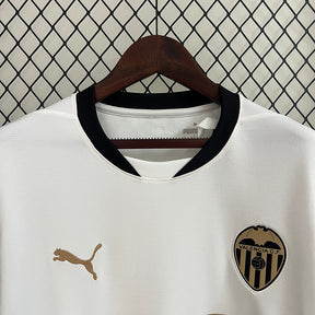 Valencia Home Jersey 24/25