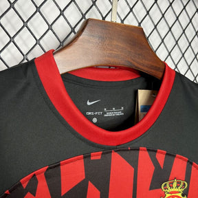 Mallorca Home Jersey 24/25