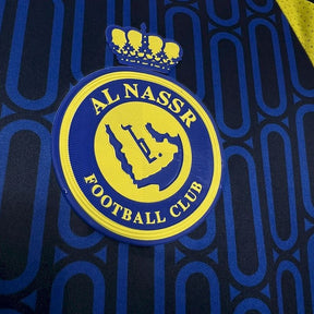 Al-Nassr Away Jersey 24/25