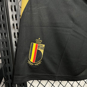 Shorts Belgium Home 2024