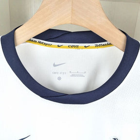 Tottenham Home Jersey 24/25