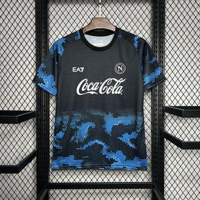 Napoli Training Jersey 24/25