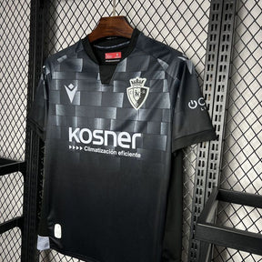 Osasuna Third Jersey 24/25