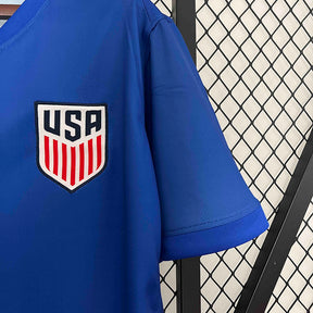 United States Away Jersey 2024