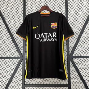 Barcelona Third Jersey 13/14 Retro