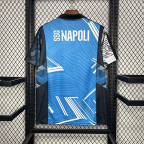 Napoli Pre-Match Jersey 24/25