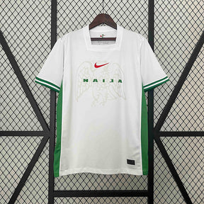 Nigeria Home Jersey 2024