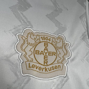 Bayer Leverkusen Away Jersey 24/25