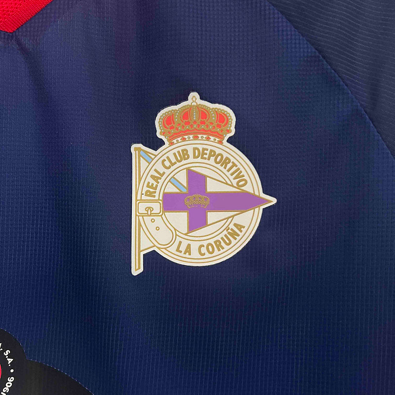 Deportivo de La Coruña Third Jersey 24/25