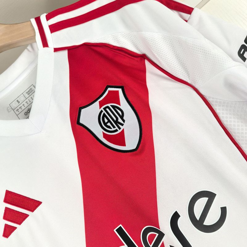 River Plate Home Jersey 24/25