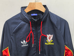 Liverpool Windbreaker