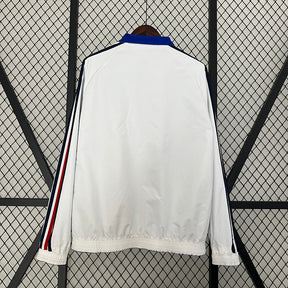 France Windbreaker Reversible