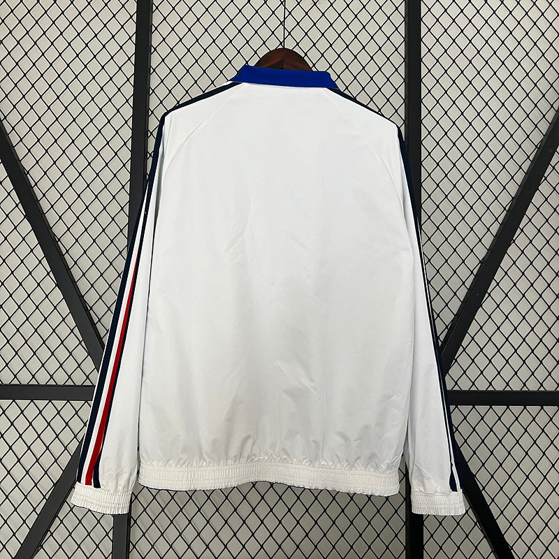 France Windbreaker Reversible