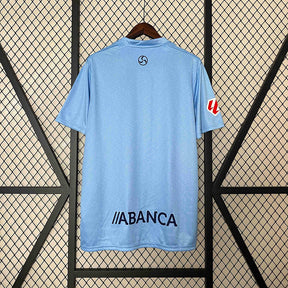 Celta de Vigo Home Jersey 24/25