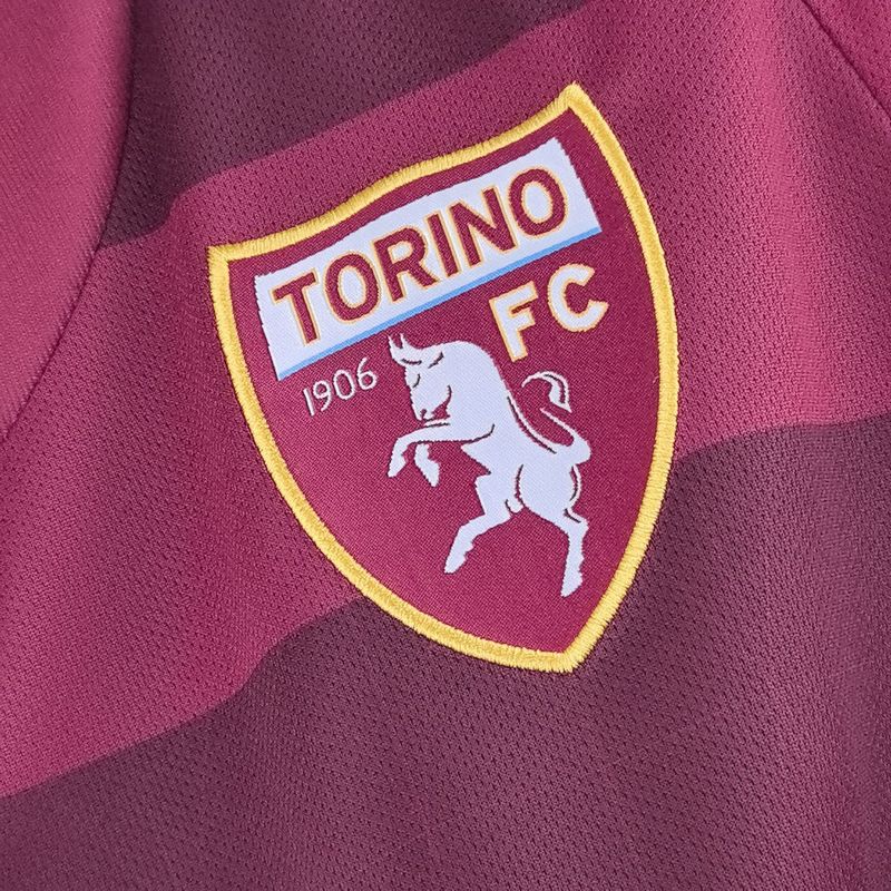 Torino Home Jersey 24/25