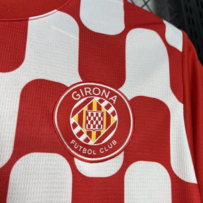 Girona Home Jersey 24/25