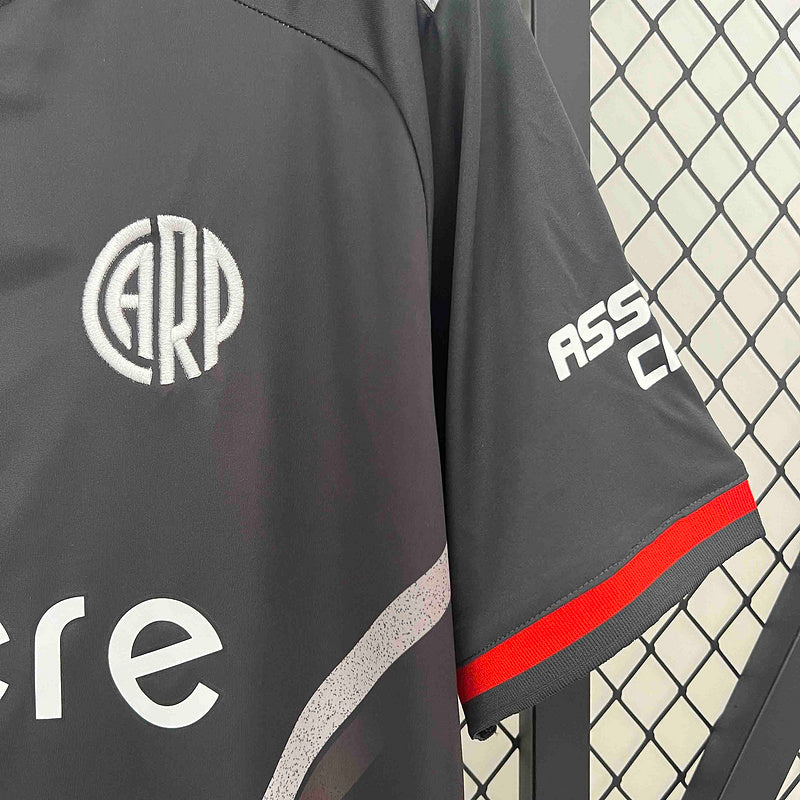 River Plate Third Jersey 24/25