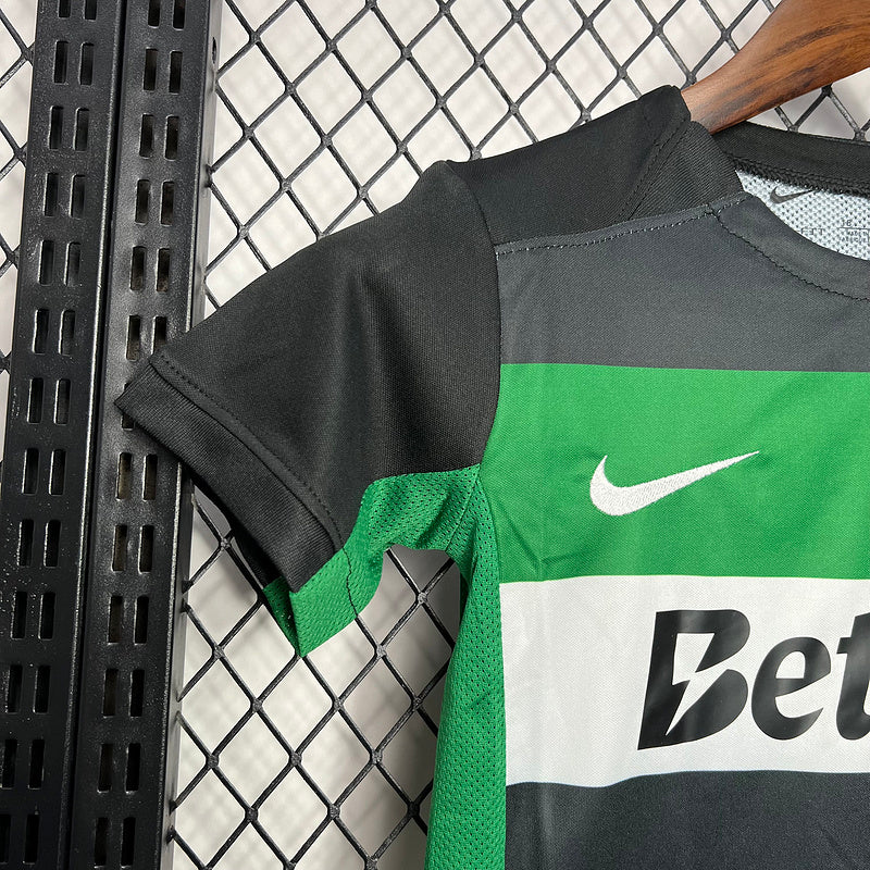 Sporting Home 24/25 Kit Kids