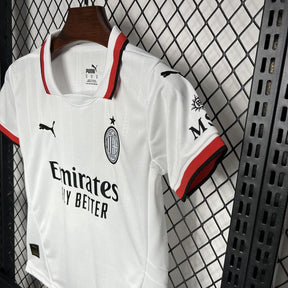 Milan Away 24/25 Kit Kids