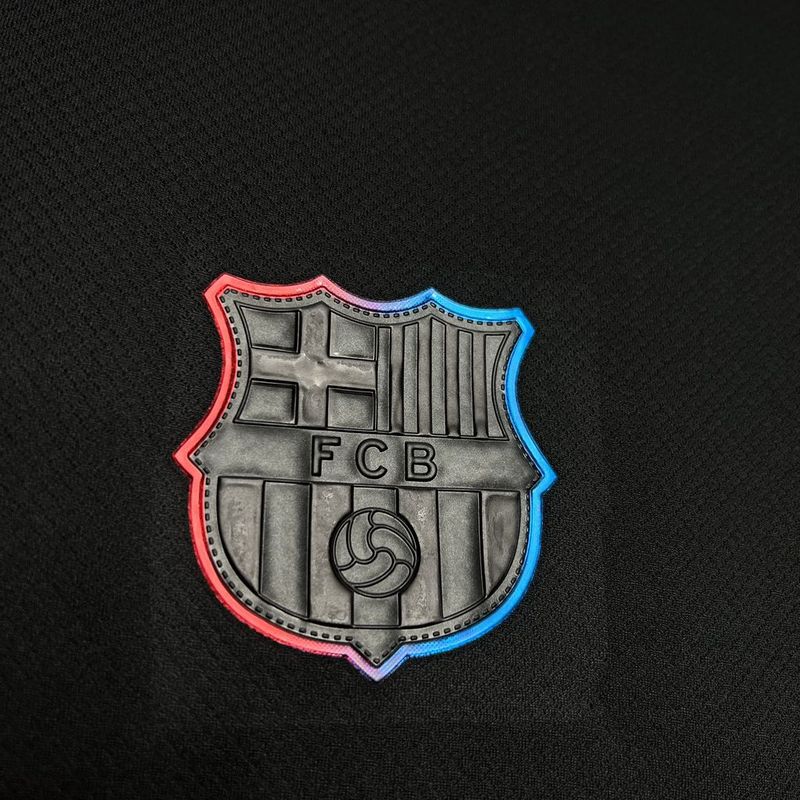 Barcelona Away Jersey 24/25