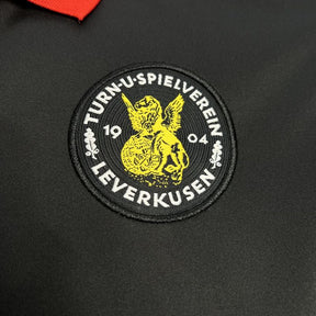 Bayer Leverkusen 120 Years Jersey 2024