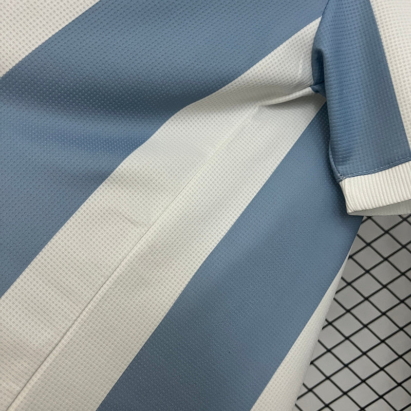 Argentina + Adidas 50 Years Jersey 2024