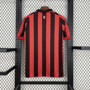 Milan 125 Years Special Jersey