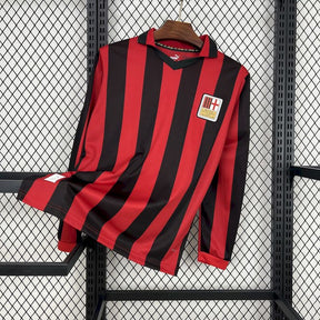 Milan 125 Years Special Jersey Long Sleeve