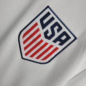 United States Home Jersey 2024