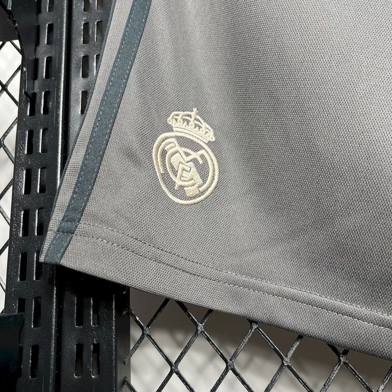 Shorts Real Madrid Third 24/25