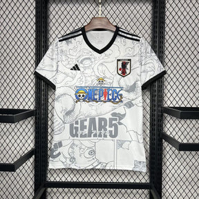 Japan Special Edition One Piece Jersey