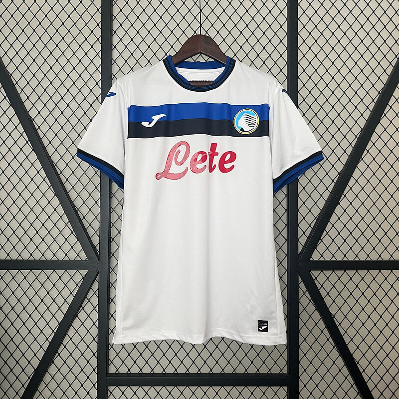 Atalanta Away Jersey 24/25