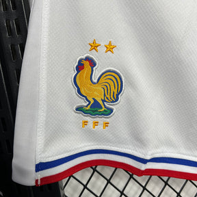 Shorts France Away 2024