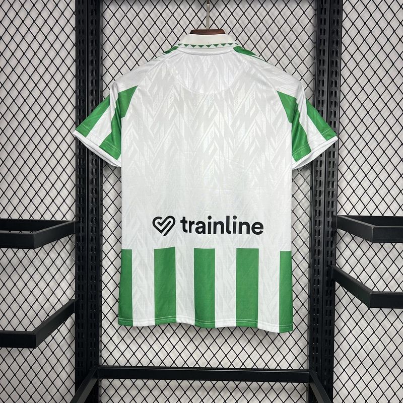 Real Betis Home Jersey 24/25