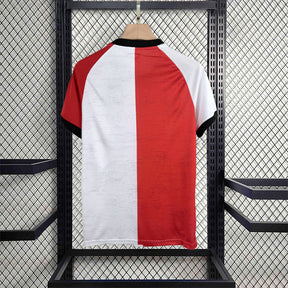 Feyenoord Home Jersey 24/25