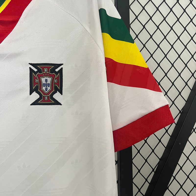 Portugal Away Jersey 92/94 Retro