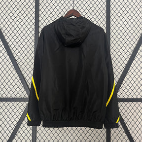 Borussia Dortmund Windbreaker