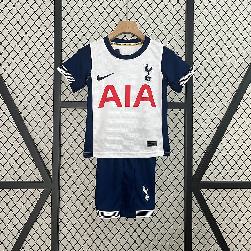 Tottenham Home 24/25 Kit Kids