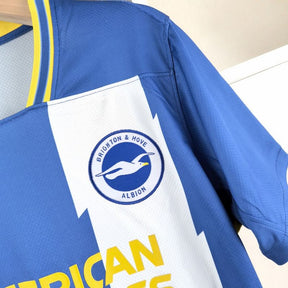 Brighton Home Jersey 24/25