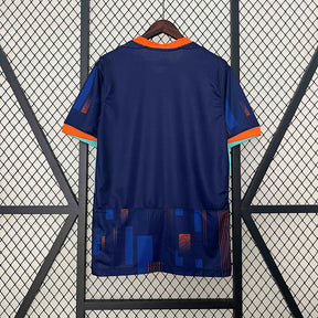 Netherlands Away Jersey 2024