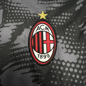 Milan Goalkeeper Home Jersey 24/25