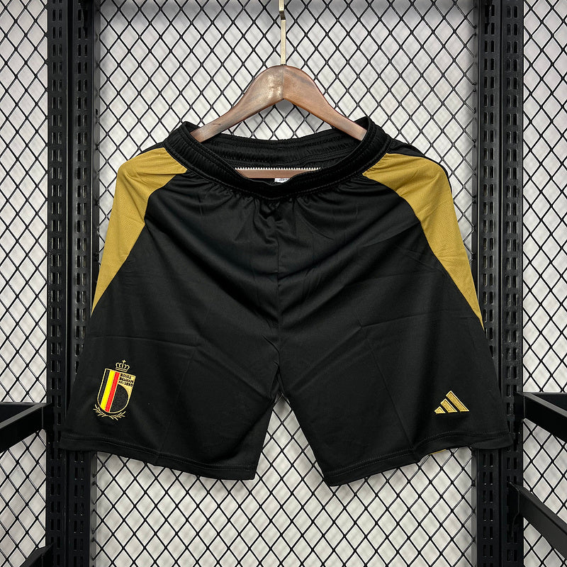 Shorts Belgium Home 2024