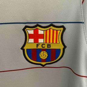 Barcelona Away Jersey 03/04 Retro