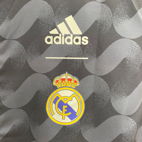 Real Madrid Windbreaker Reversible