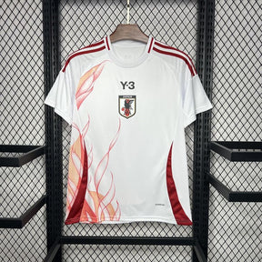 Japan Y-3 Edition Away Jersey