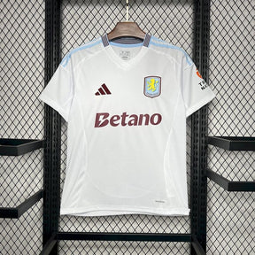 Aston Villa Away Jersey 24/25