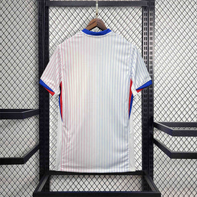 France Away Jersey 2024